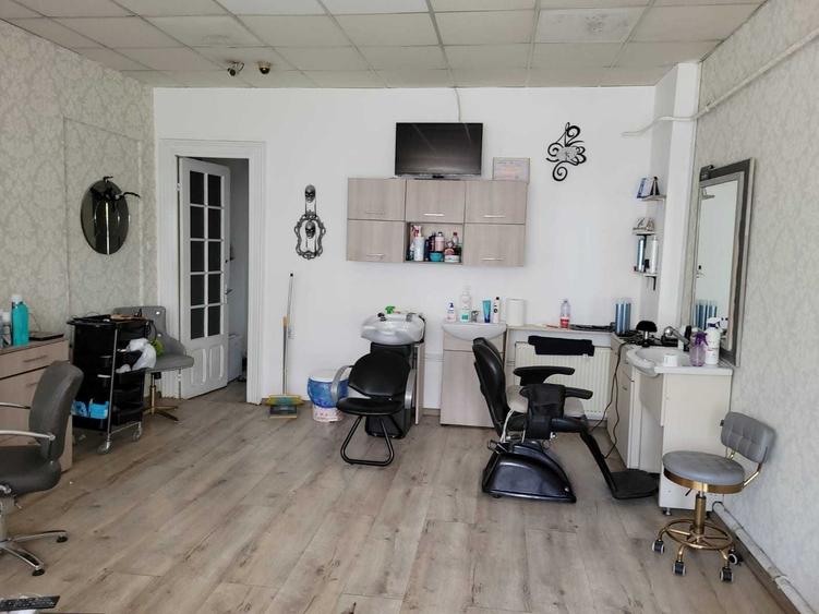 Spațiu comercial, de 50 mp, în Central