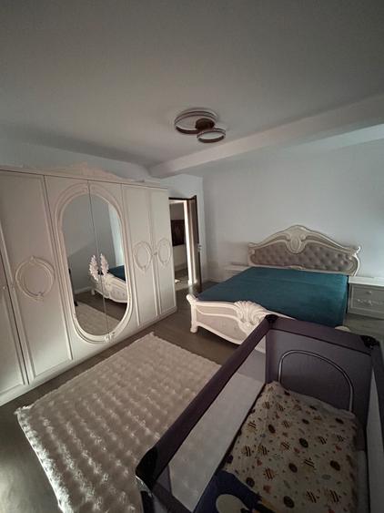 Casă cu 4 camere cu Teren 1000 Mp în Central