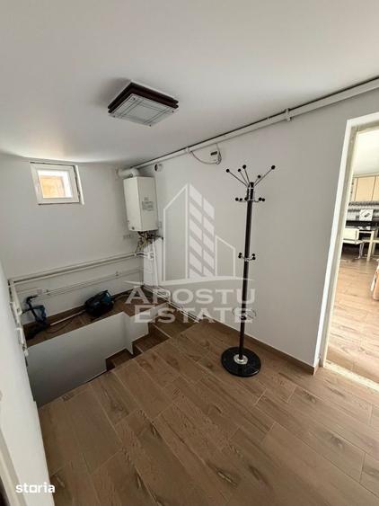 Casă cu 3 camere cu Teren 160 Mp în Moșnița Nouă