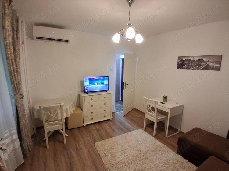 Garsonieră semidecomandată în Basarabia