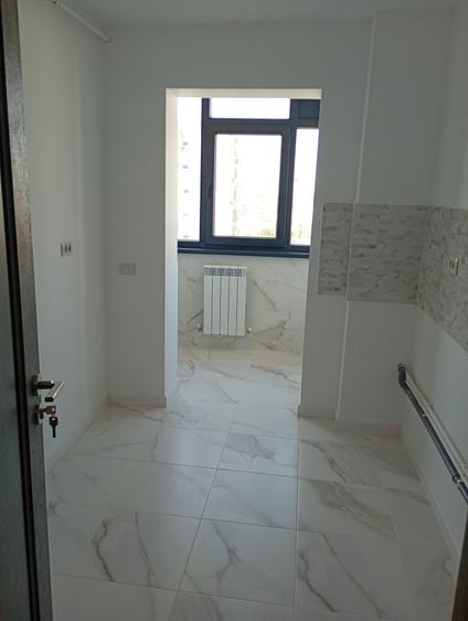 Apartament cu 2 camere decomandat în Tomis Nord