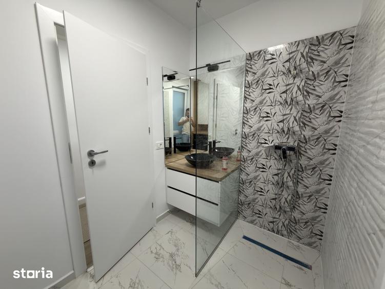 Apartament cu 2 camere nedecomandat în Dumbrăvița — fotografia 1