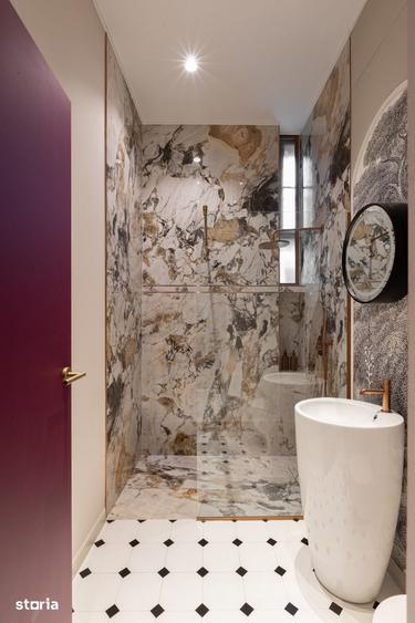 Apartament cu 2 camere în Terezian
