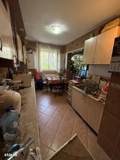 Apartament 3 camere, strada Nae Leonard - 5