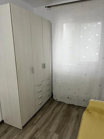 Apartament cu 2 camere, mobilat în Mircea cel Bătrân