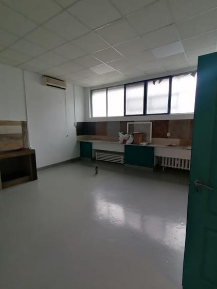 Spațiu comercial, de 91 mp, în Tomis I