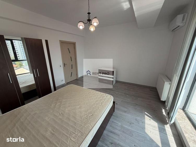 Apartament 2 camere de inchiriat Ranetti Residence | Grozavesti - 9