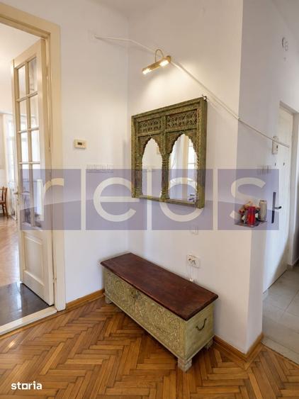 VANZARE 3 CAMERE 86MP | BLOC INTERBELIC | STIRBEI VODA | RENOVAT TOTAL - 1