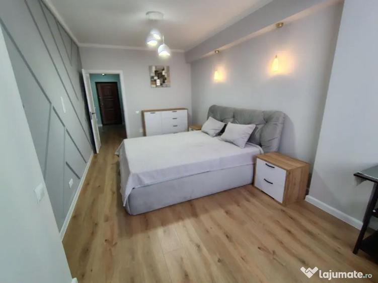 Apartament cu 2 camere de inchiriat in zona Aviatiei - 5