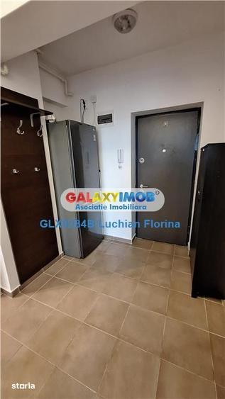 Apartament cu 2 camere, mobilat în Ozana