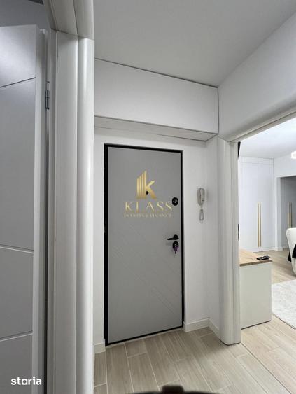 Apartament 2 camere de inchiriat Ion Mihalache | 5 minute de metro - 8