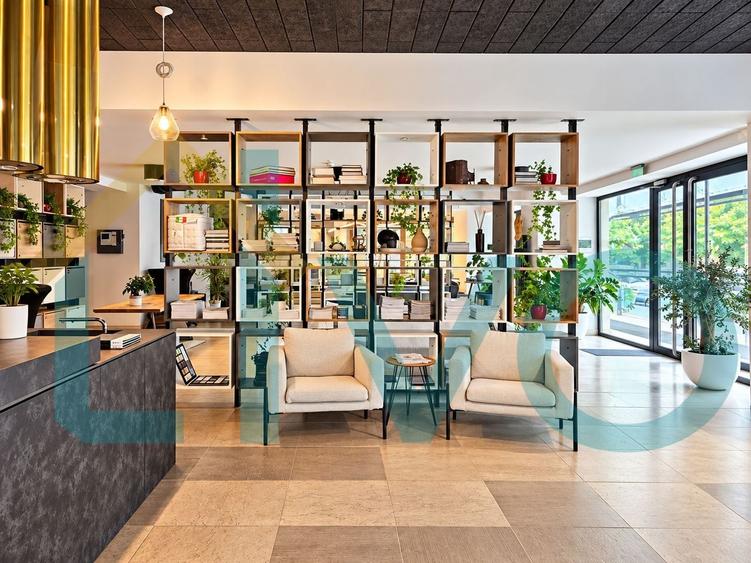 Spațiu comercial, de 145 mp, în Unirii