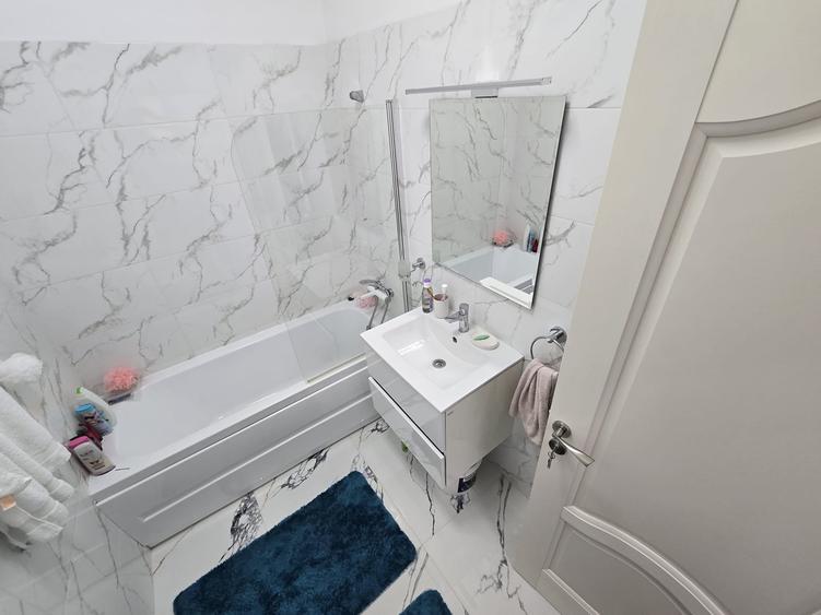 Regie Residence Inchiriere AP 2 CAM Modern, Centrala Proprie 6 Min M Grozavesti - 10