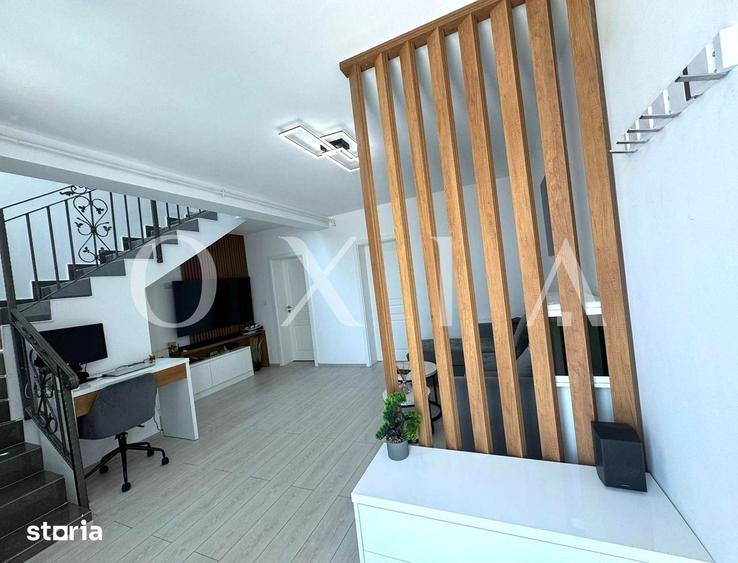 Casă cu 3 camere cu Teren 150 Mp în Calea Urseni