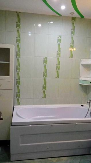 Apartament cu 2 camere decomandat în Moara de foc
