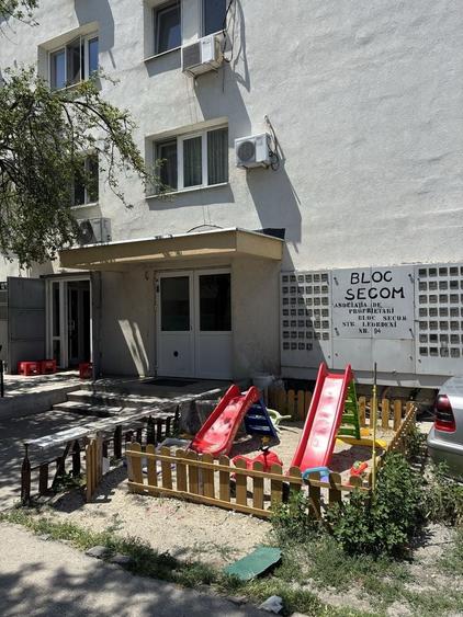 Garsonieră în Central