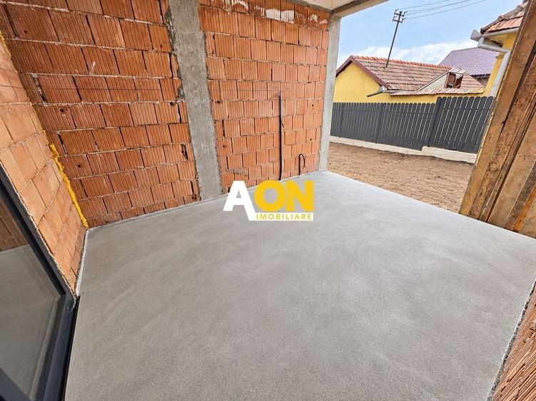 Apartament cu 3 camere decomandat în Cetate