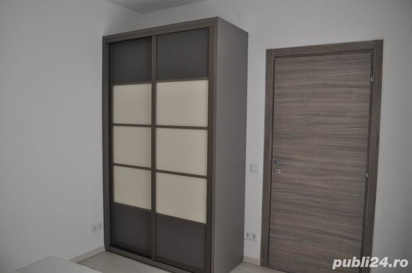 Apartament cu 3 camere decomandat, mobilat în Cantemir