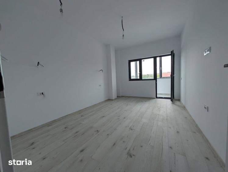 Apartament cu 2 camere în Cug