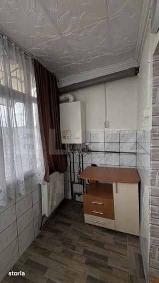 Apartament 2 camere, decomandat , etajul 3, in Rovinari - 6