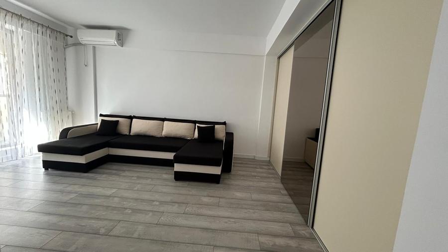 Apartament cu 2 camere decomandat, mobilat în Bragadiru