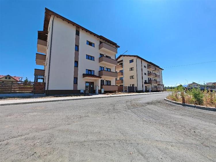 Inchiriem Garsoniera, Moderna, Gradina 67 Mp, Decomandata, Sanpetru - 20