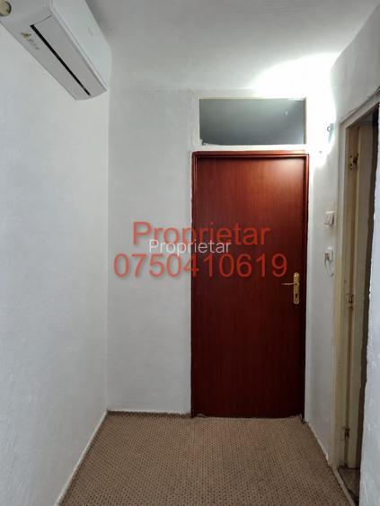 Proprietar 2 camere MARI 64mp 2 balcoane 1988 etaj 4 ferestre MARI Ghica Plaza
