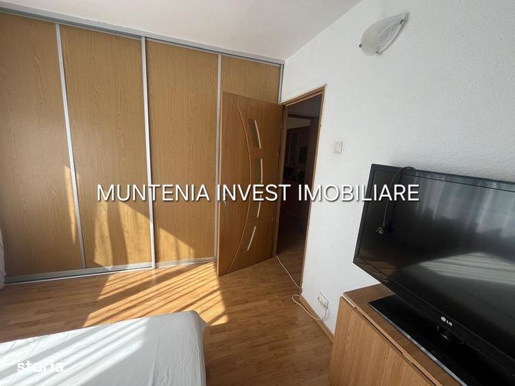 Ap. 2 camere, mobilat si utilat, Trivale - 6