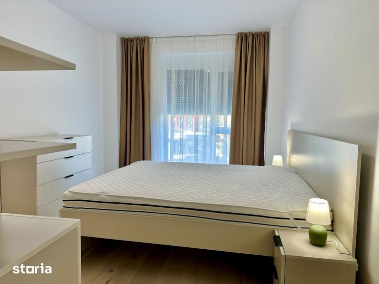 Apartament cu 2 camere în Blașcovici