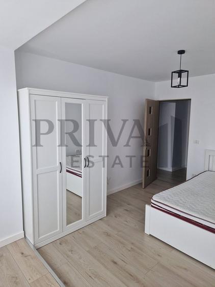 Apartament modern 3 camere, 57 mp, etaj 9, Sagului - 1