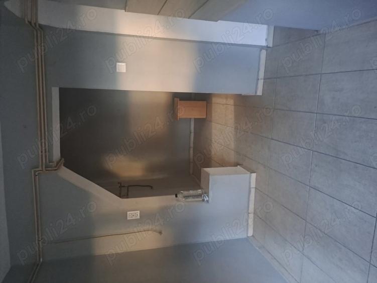 Apartament cu 2 camere în Calafat