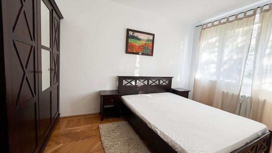 3 camere, Renovat, 1 minut de Metrou Grivita - 7