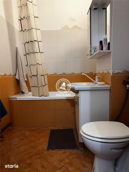 Apartament 1 camera de vanzare la Gara - 5
