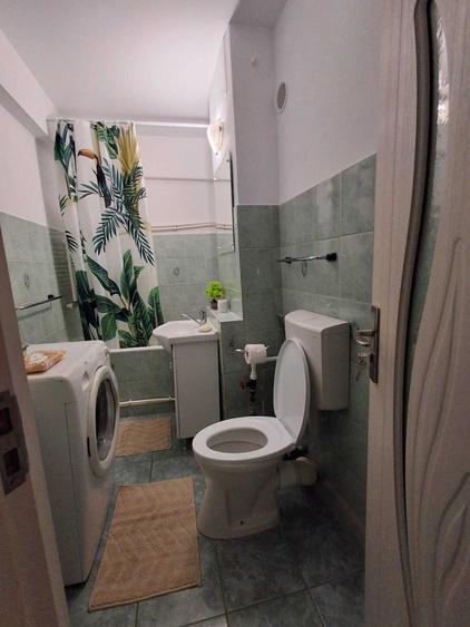 Inchiriere apartament cu o camera - 5