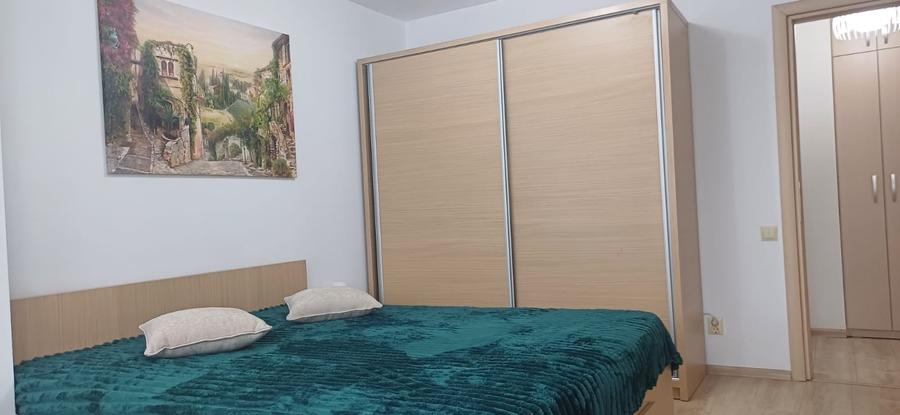Apartament 2 camere Lujerului bloc nou/centrala proprie metrou - 10