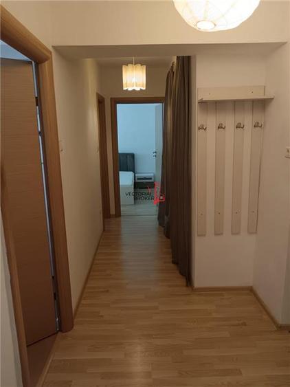 Apartament cu 2 camere decomandat în Colentina