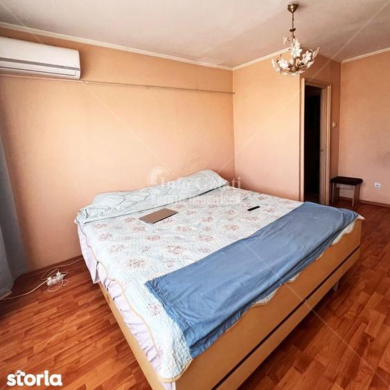 | Apartament cu 2 camere | Mobilat si Utilat | Mazepa | - 6