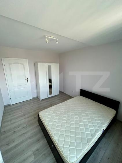 Apartament cu 3 camere semidecomandat, mobilat în Someșeni