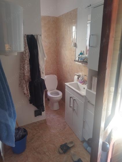 Casă cu 3 camere cu Teren 650 Mp în Dumbrăvița