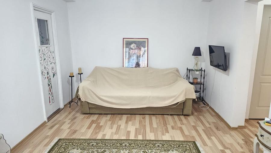 Apartament cu 2 camere, liber, parter – Țiglina I, aproape de Faleza Dunării - 3