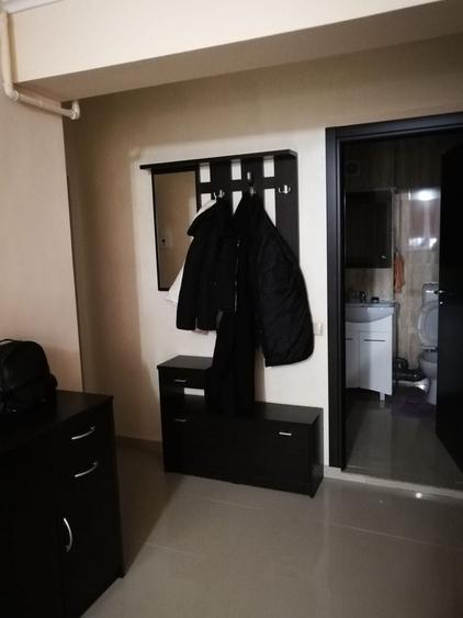 Apartament cu 3 camere în Florești