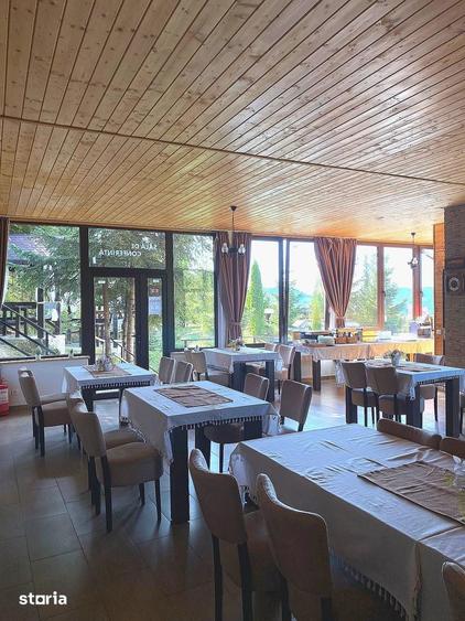 Casă cu Teren 2600 Mp în Moisei