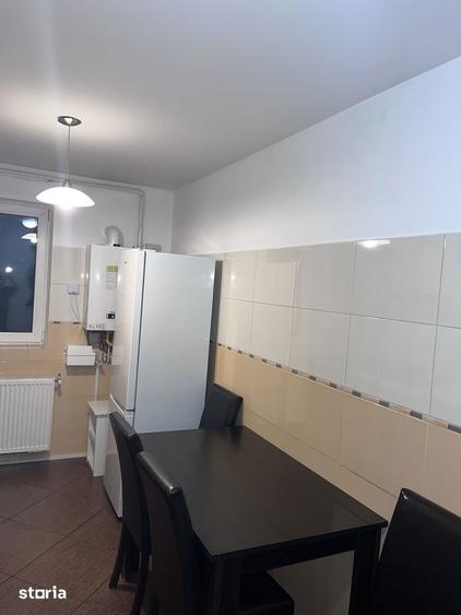 Apartament cu 2 camere in zona Grivitei, mobilat ,utilat, loc parcare! - 14