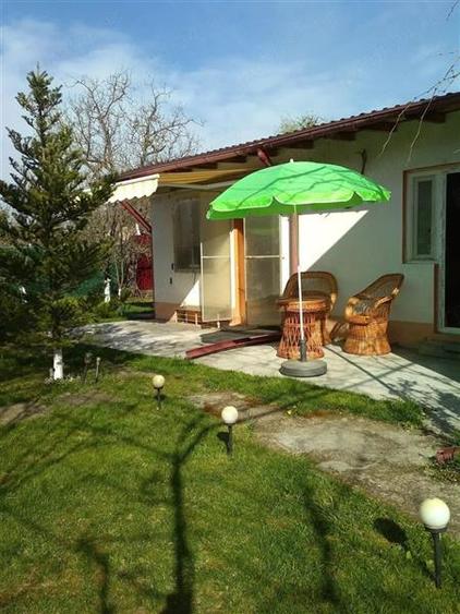 Casă cu 4 camere cu Teren 450 Mp în Ciolpani