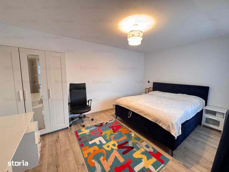 Vanzare vila P+1+Pod | Dobroesti - Parc Gheorghe Dascalu | constructie - 19