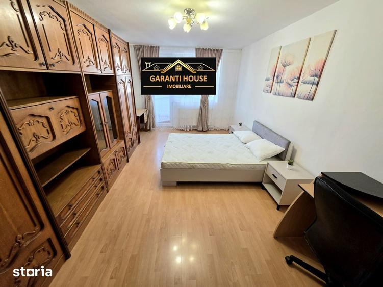 Apartament cu 2 camere decomandat în Depozitelor