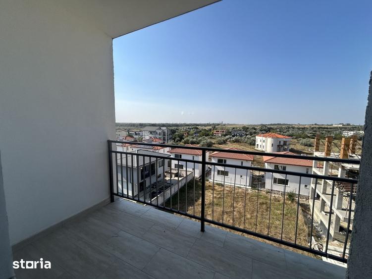 Apartament 2 camere decomandat | 64,8 mp total | Mamaia Nord Hanul - 1
