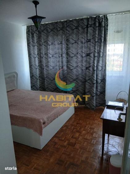 Apartament cu 2 camere decomandat în Eroii Revoluției
