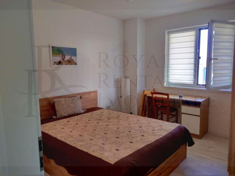 Apartament modern cu 3 camere | 2 dormitoare | Parcare proprie | Florești - 5