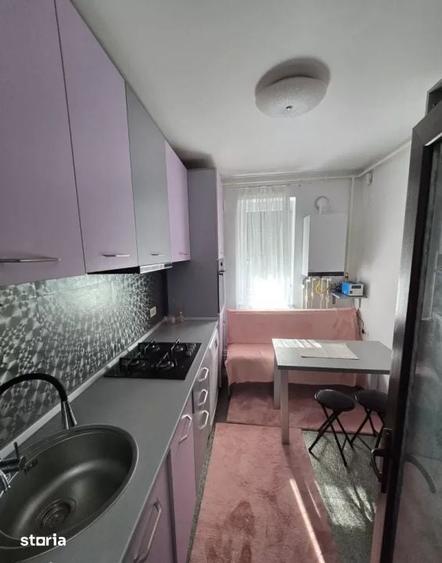 APARTAMENT 2 CAMERE | ZONA TOMIS 2 | MOBILAT - 14